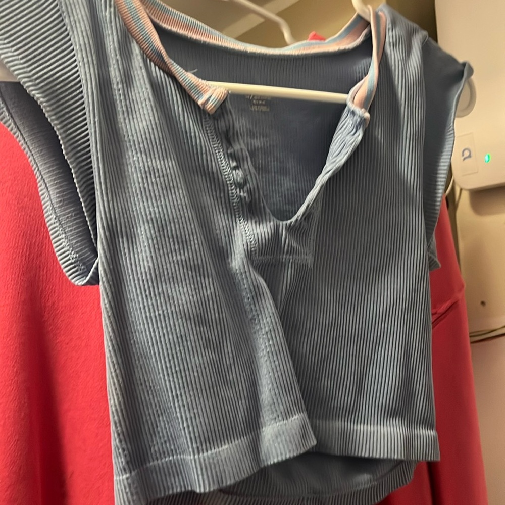 Urban outfitters top